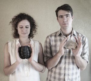 Red Tail Ring: Impressing German audiences. 