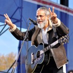 Cat Stevens