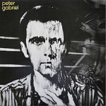 Peter Gabriel 3 (aka "Melt")