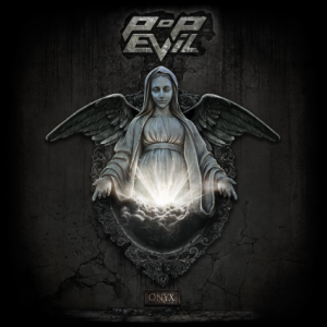 Pop Evil, "Onyx"