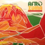 "Afro Zuma"