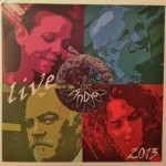 An Dro, "Live 2013"