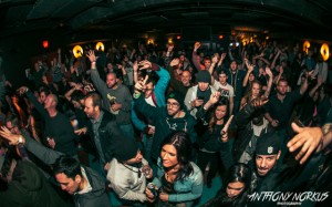 The support of enthusiastic fans is paramount. (Photo/Anthony Norkus)