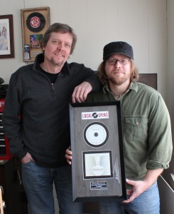 And this year's winner is ...