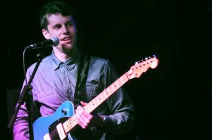 The Front Bottoms at The Pyramid Scheme (Photo/Katy Batdorff)