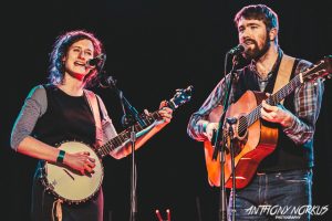 Red Tail Ring (Photo/Anthony Norkus)