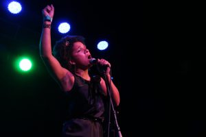 Molly Bouwsma Schultz (Photo/Anna Sink)