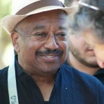 Duane Davis (Photo/Nich Mueller)