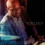 Quincy Davis, "Songs in the Key of Q"