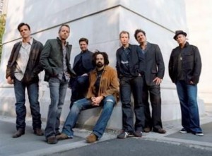 The Counting Crows