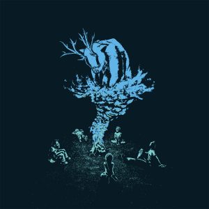 Stepdad, "Strange Tonight EP"