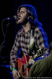 Graham Colton at The Interection. (Photo/Eric Stoike)