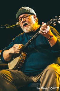 Legacy Award Winner Joel Mabus (Photo/Anthony Norkus)
