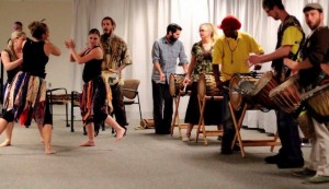 Badenya Drum & Dance