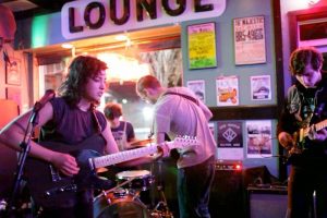 Chit Chat (Photo/Marie Lin)