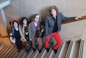 Stepping Up: Nobody's Darlin' (Photo/Anna Sink)