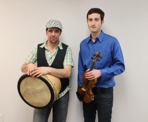 Gasta (Photo/Anna Sink)