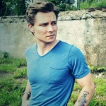 Frankie Ballard