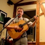 Billy Strings (Photo/Kristine Carpenter)