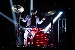 SoundIsRed (Photo/Sonia Ngov)