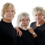 The Moody Blues
