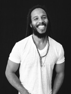 Ziggy Marley
