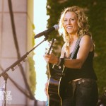 Sheryl Crow (Photo/Anthony Norkus)
