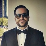 Andrew Christopoulos