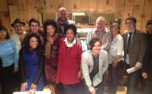 The 2013 Song Contest Winners (Photo/Local Spins)