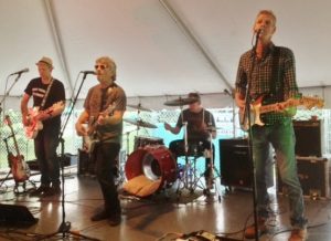 The Dushanes (Photo/Local Spins)