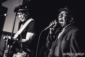 Cunningham (Photo/Anthony Norkus)