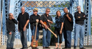 The Steve Hilger Band