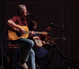 Josh Rose (Photo/Anna Sink)