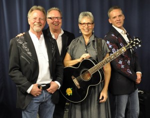 The Wilenes (Photo/Janine Andrew)