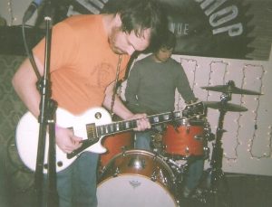  Empire! Empire! (I Was a Lonely Estate) 