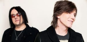 Goo Goo Dolls
