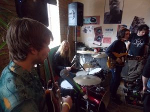 Heaters (Photo/Local Spins)