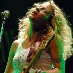 Ana Popovic