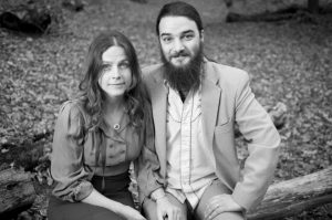 Seth Bernard and May Erlewine are parents of a baby girl, Iris. 