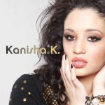Kanisha K's debut album.
