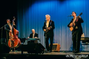 The Jukejoint Handmedowns (Photo/Anthony Norkus)