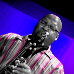 John Gist of the Steve Hilger Band