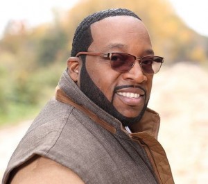 Marvin Sapp