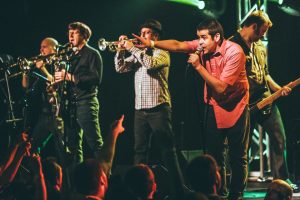 Mustard Plug (Photo/Anthony Norkus)