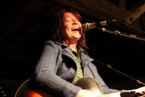 Rachael Davis (Photo/Local Spins)