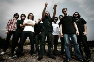 The Budos Band