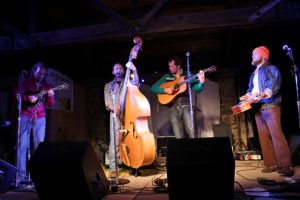 Fauxgrass (Photo/Local Spins)