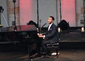 John Legend (Photo/Anna Sink)
