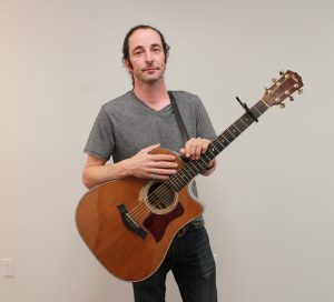 Molinari (Photo/Anna Sink)