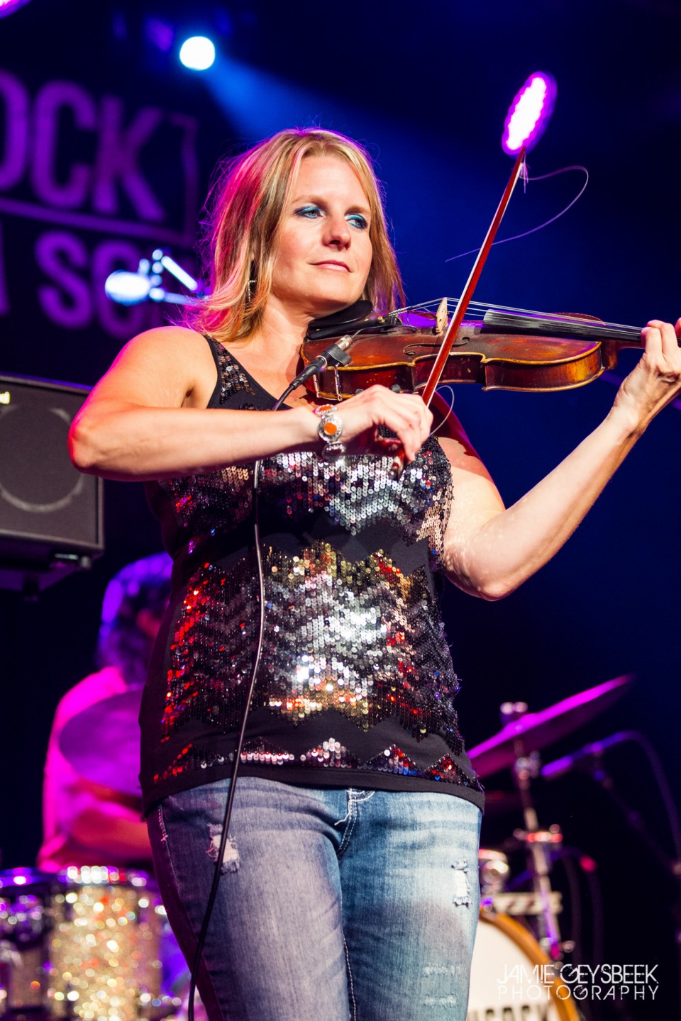 KC & The Sunshine Band, The Crane Wives, Lydia Loveless, Michael Buble